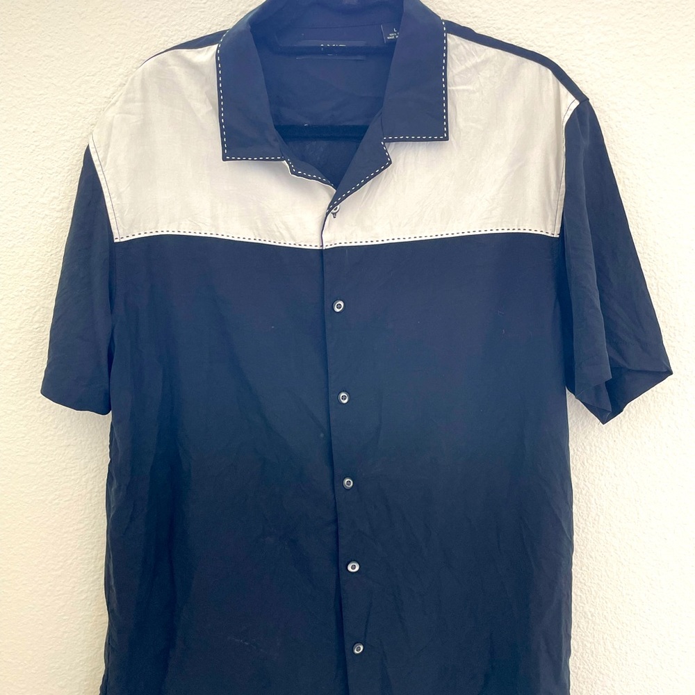 Tony Soprano Axis LA Shirt